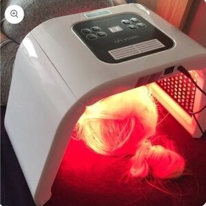FIRM$❗️LAST MARKDOWN ⚡️ Red Light Therapy Arch Lamp 7-color